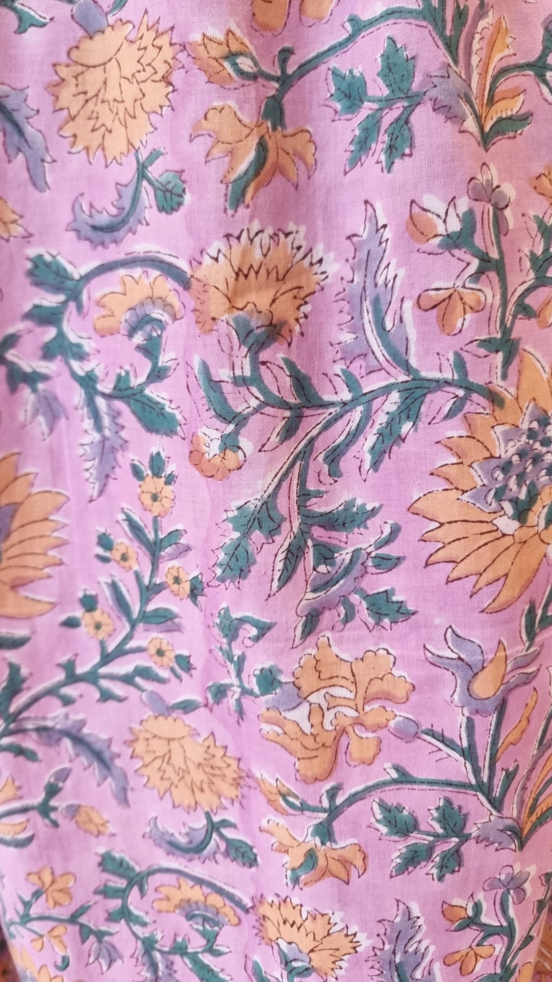 Camisa rosas flores