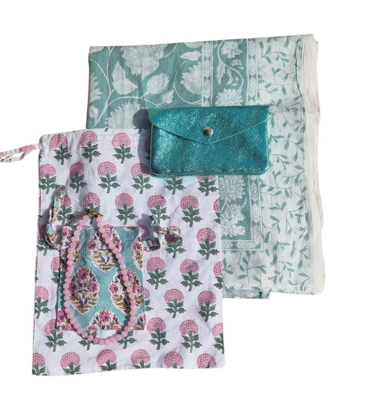 Regalo profes - PACK 1
