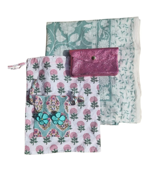 Regalo profes - PACK 2