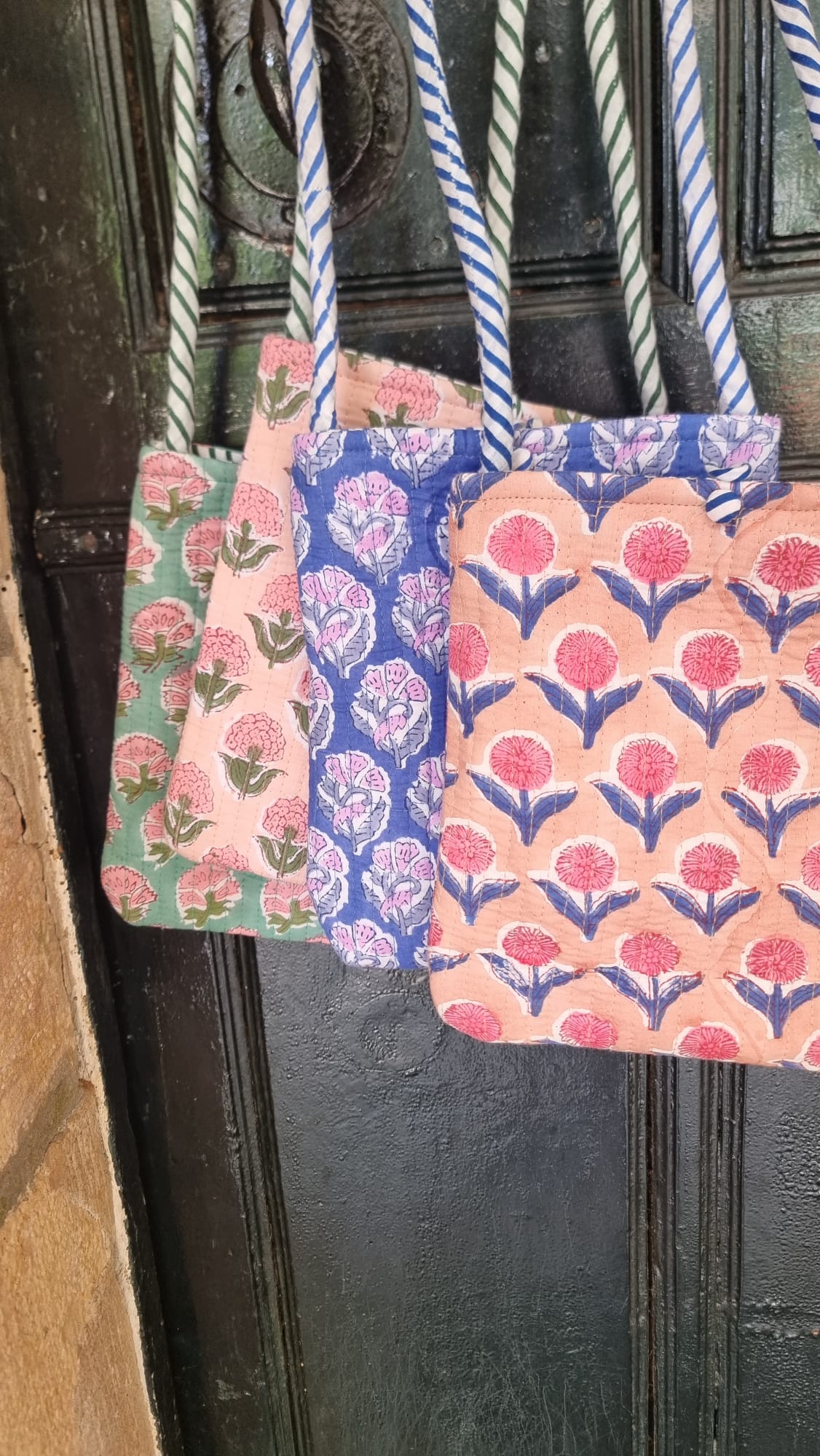 Bolso bandolera - Melocotón